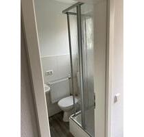 Frisch sanierte 2-Zimmer-Wohnung in zentraler Lage - Flensburg