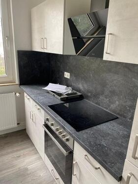 Foto - 2 Zimmer Etagenwohnung zur Miete in Flensburg