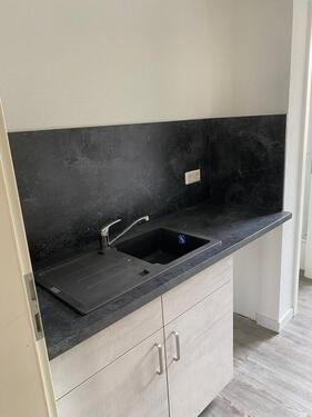 Foto - Etagenwohnung in Flensburg zur Miete