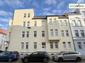 Foto - 4 Zimmer Etagenwohnung zur Miete in Magdeburg