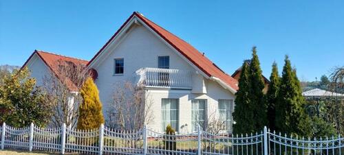 Foto - 4 Zimmer Einfamilienhaus zum Kaufen in Eisenhüttenstadt