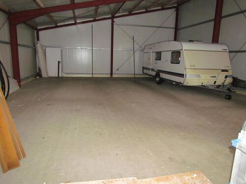 Foto - Stellplatz Wohnwagen - 40,00&nbsp;EUR Miete,