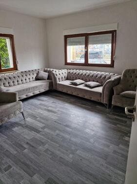 Foto - 3 Zimmer Erdgeschoßwohnung in Heilbronn