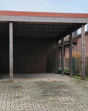 Foto - Carport in Bienenbüttel zu vermieten