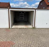Gleidingen-Am Messeweg, Garage frei ab dem 30.06.2026 - Laatzen