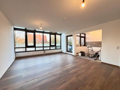 Foto - 2 Zimmer Hochparterre zum Kaufen in Delmenhorst