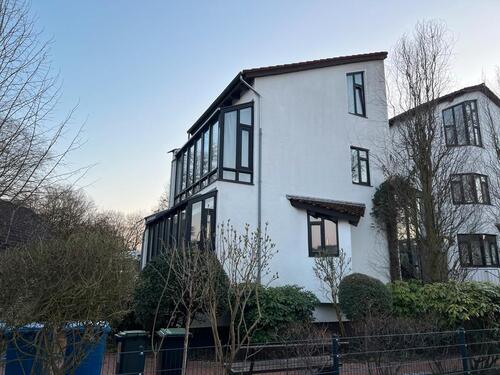 Foto - 2 Zimmer Hochparterre in Delmenhorst