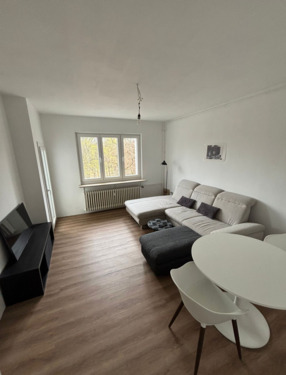 Foto - 2-Zimmer-Wohnung Spandau zur Untermiete mit Chance auf Übernahme