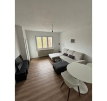 2-Zimmer-Wohnung Spandau zur Untermiete mit Chance auf Übernahme - Berlin Reinickendorf