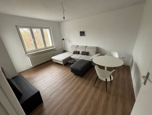 Foto - 2 Zimmer Etagenwohnung zur Miete in Berlin