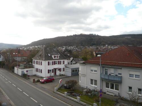 Foto - 3 Zimmer Etagenwohnung zur Miete in Scheßlitz