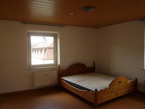 Foto - Etagenwohnung in Scheßlitz zur Miete