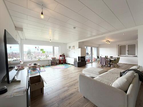 Foto - 6.5 Zimmer Einfamilienhaus in Wimsheim