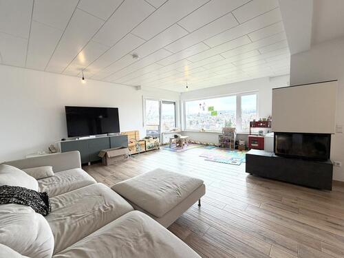 Foto - Einfamilienhaus in Wimsheim zur Miete