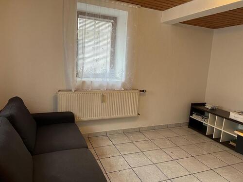 Foto - 2-Zimmer Wohnung in Pfullingen - 730,00&nbsp;EUR Kaltmiete, ca.&nbsp; 48,00&nbsp;m&sup2;