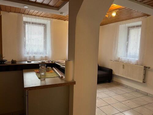 Foto - 2 Zimmer Erdgeschoßwohnung zur Miete in Metzingen