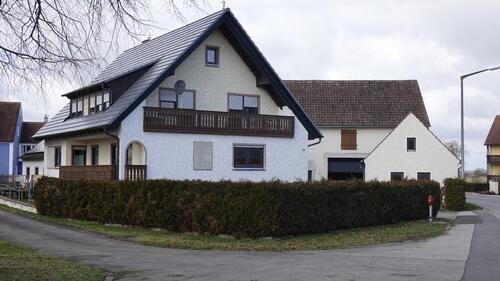 Foto - andere zur Miete in Gunzenhausen