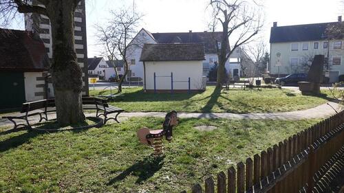 Foto - andere in Gunzenhausen zur Miete