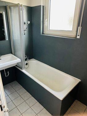 Foto - Erdgeschoßwohnung in Kaiserslautern zur Miete