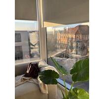 Einzimmerwohnung in Dresden Löbtau