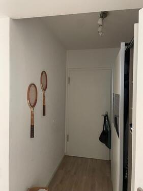 Foto - 1 Zimmer Hochparterre zur Miete in Dresden