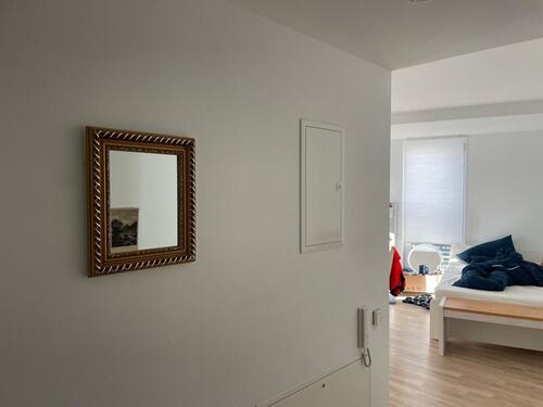 Foto - 1 Zimmer Hochparterre in Dresden