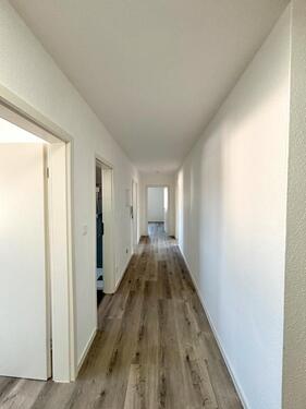 Foto - Erstbezug nach Modernisierung - hochwertige 3-Zimmer Wohnung