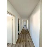 Erstbezug nach Modernisierung - hochwertige 3-Zimmer Wohnung - Petersberg