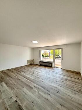 Foto - Etagenwohnung in Petersberg zur Miete