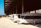 Foto - Stellplatz, Stellfläche für Wohnwagen, Anhänger, Boot - Aindling
