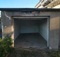 Carportähnlicher Stellplatz zu vermieten - Essen Stadtbezirk IX