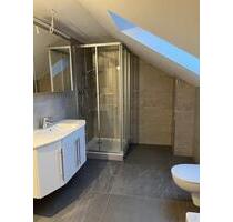 Helle, sanierte 3,5 Zimmer-WHG, 97711 Maßbach zu vermieten