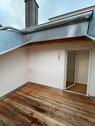 Foto - Dachgeschoßwohnung in Maßbach zur Miete
