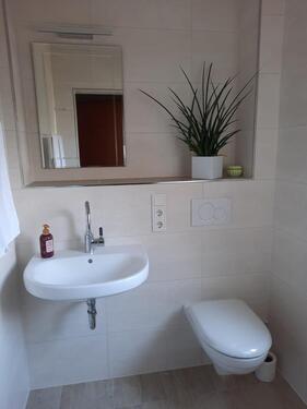 Foto - Etagenwohnung in Wadern zur Miete