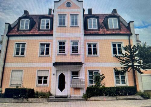 Foto - Garagenstellplatz - Freising Stadtmitte