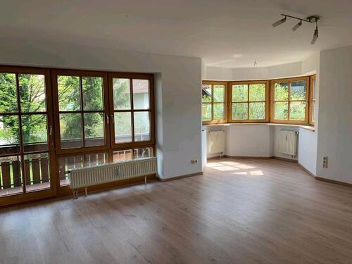Foto - 2 Zimmer Etagenwohnung zum Kaufen in Peißenberg