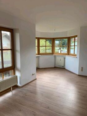 Foto - 2 Zimmer Etagenwohnung in Peißenberg
