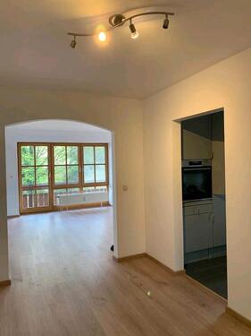 Foto - Etagenwohnung in Peißenberg zum Kaufen