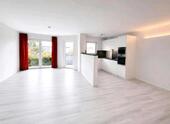 Foto - Modernisierte 3-Zimmerwhg. mit Balkon, Stellpl, Kamin, bezugsfrei