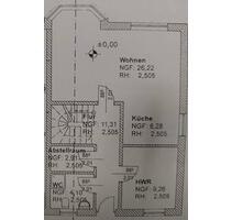 Haus 4-Zimmer Usedom Lütow Achterwasser 700qm Grundstück - Kröslin