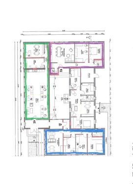 Foto - 3 Zimmer Terrassenwohnung zur Miete in Schorfheide
