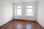 Foto - Schnäppchen-Dreiraumwohnung im Erdgeschoss