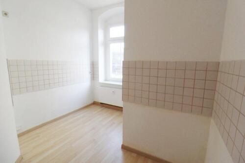 Foto - Etagenwohnung zur Miete in Penig