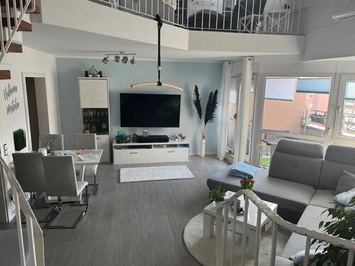 Foto - Wohnen auf 2 Ebenen - 350.000,00 EUR Kaufpreis,