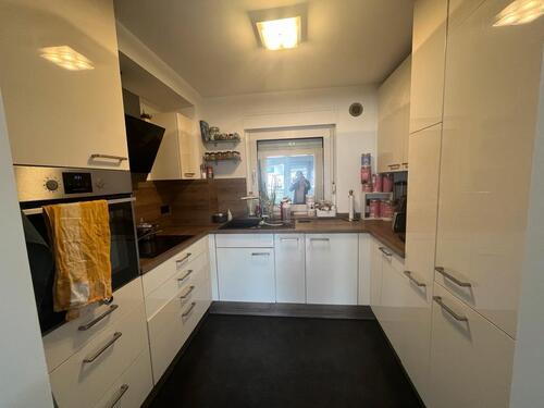 Foto - Etagenwohnung in Nürnberg