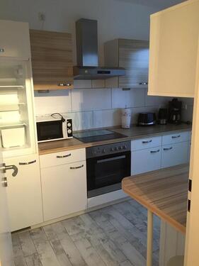 Foto - Möblierte 2 Zimmer Wohnung Rabenberg