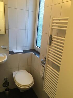 Foto - Etagenwohnung in Wolfsburg zur Miete