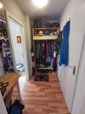 Foto - 1-Zimmer-Wohnung in Baiersdorf - 420,00 EUR Kaltmiete,