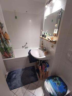 Foto - Etagenwohnung in Baiersdorf