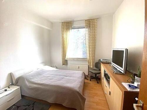 Foto - 2,5 Zimmer-Wohnung für Singles, Paare und kleine Familien